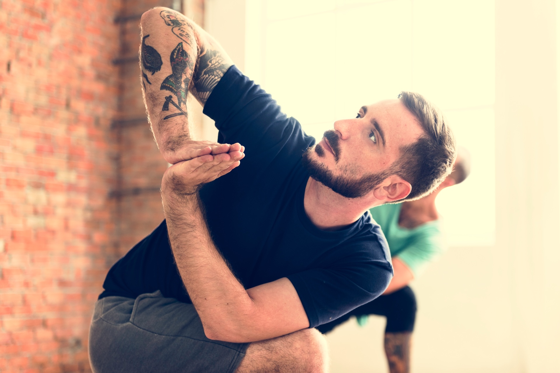 Functional Fit für Männer